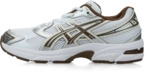 ASICS SportStyle GEL-1130 GS (white / clay canyon) - 38