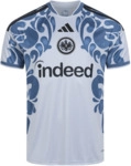 adidas Eintracht Frankfurt 26/27 Ausweichtrikot "Bembel" - M