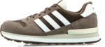 adidas ZX 500 RS (brown / footwear white / earth strata) - 41 1/3