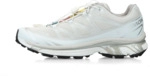 Salomon XT-6 (lunar rock / ftw silver / white) - 40