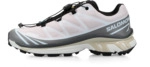 Salomon XT-6 (cloudburst / icy pink / tapioca) - 42