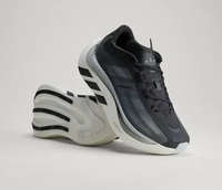 Adidas KZ8508, adidas Hyperboost Ephr Lt (core black / footwear white / core black) -