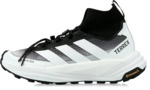 adidas Terrex Freehiker 3 (footwear white / core black) - 40 2/3