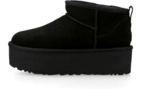 UGG W Classic Ultra Mini Platform "Black" - 41