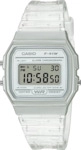Casio F-91WS-7EF Timeless Collection -