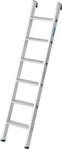 KRAUSE STABILO Stufen-Anlegeleiter / 6 Stufen / TRBS-konform - Art-Nr: 124401