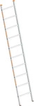 Layher Anlegeleiter TOPIC 1054 / 10 Sprossen - Art-Nr: 1054010