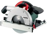 Metabo Tauch- und Handkreiss&auml;ge KSE 55 Vario Plus
