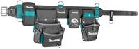 Makita Super-Schwerlast-G&uuml;rteltaschen-Set E-15235