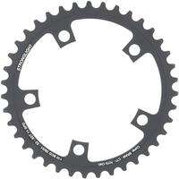 Stronglight CT2 Kettenblatt 39 Z&auml;hne schwarz