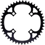 Connex Kettenblatt 44 Z&auml;hne 104 mm schwarz