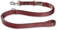 Wolters F&uuml;hrerleine Professional rost rot Hundeleine 200 x 2,5 Centmeter