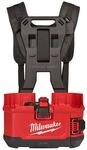 Milwaukee M18BPFPH-401 SPRITZ- UND SPR&Uuml;HGER&Auml;T IN2 4933464962