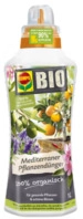 Compo Bio Mediterraner Pflanzend&uuml;nger 1 l