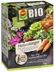 COMPO BIO NaturD&uuml;nger Guano 3 kg