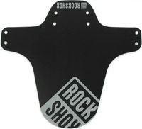RockShox 03410586, RockShox Steckschutzblech Fender schwarz, grau