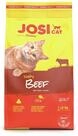 Josera JosiCat Tasty Beef Katzentrockenfutter 1,9 Kilogramm