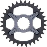 Shimano SLX SM-CRM75 Kettenblatt 32 Z&auml;hne schwarz