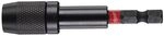 Milwaukee Shockw. Schnellwechseladapter 73 mm 4932459398