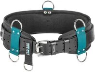 Makita Schwerlastg&uuml;rtel gepolstert E-15366