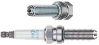 NGK Z&uuml;ndkerze LMAR9D-J, Gewindedurchmesser 10 mm, Z&uuml;ndkerze Gruppe L