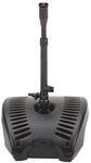 Pontec Unterwasserfilter mit Wasserspiel PonDuett 5000