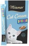 Miamor Junior-Cream Katzensnack Cream Junior