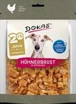 Dokas Hund H&uuml;hnerbrust in St&uuml;cken 170g