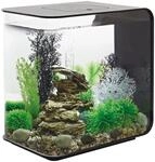 biOrb FLOW 30 LED schwarz (72033)