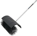 Milwaukee M18FOPH-BBA QUIK-LOK&trade; Kehrb&uuml;rsten-Aufsatz 4932479985