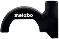 Metabo Absaughauben-Clip CED 125 Clip
