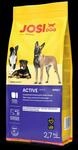 Josera Hund 2,7kg JosiDog Active