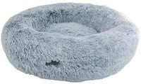 NOBBY Komfortbett Donut NURU Komfortbett Donut NURU grau 80 x 22 cm