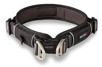 Wolters Active Pro Comfort schwarz Hundehalsband 40 - 45 Centimeter