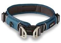 Wolters Active Pro Comfort petrol Hundehalsband 45 - 52 Centimeter
