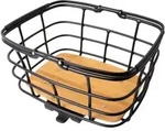 AtranVelo Korb Duo L AVS schwarz