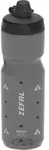 Z&eacute;fal Trinkflasche Sense Soft 800 ml schwarz no mud