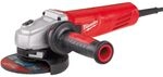 Milwaukee AGV12-125X WINKELSCHLEIFER IN2 4933428085