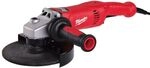 Milwaukee AGV17-180XC DMS WINKELSCHLEIFER IN2 4933432270