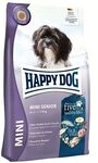 Happy Dog 4kg fit & vital Mini Senior