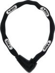 ABUS Kettenschloss 9808K/110 black
