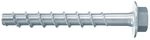 Fischer Betonschrauben Ultracut FBS II 6x60/5 US (100 St&uuml;ck)