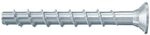 Fischer Betonschrauben Ultracut FBS II 6x60/5 SK (100 St&uuml;ck)