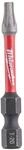 Milwaukee BIT TX20 50MM SHOCKWAVE (10)DISP. 4932430877