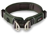 Wolters Active Pro Comfort gr&uuml;n Hundehalsband 45 - 52 Centimeter