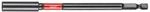 Milwaukee Magnetbithalter 1/4"Hex 152 mm SHOCKWAVE 4932471822