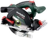 Metabo Akku-Handkreiss&auml;ge KS 18 LTX 57 BL 611857850