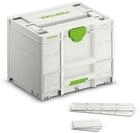 Festool Systainer&sup3; SYS3-COMBI M 287 577766