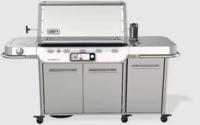 Weber Gasgrill SUMMIT FS38X S Smart Grill