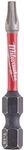 Milwaukee BIT TX15 50MM SHOCKWAVE (1) 4932451286